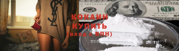 стафф Пересвет