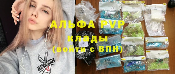 стафф Пересвет